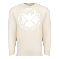 Sandshell agents of shield Premium Sweatshirt - artisFamous