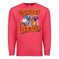 Cardinal gilligan island Premium Sweatshirt - artisFamous