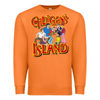 Carrot gilligan island Premium Sweatshirt - artisFamous