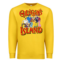 Lemon gilligan island Premium Sweatshirt - artisFamous