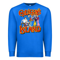 True Royal gilligan island Premium Sweatshirt - artisFamous