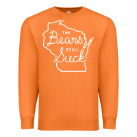 Carrot the bears still suck Premium Sweatshirt - artisFamous