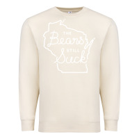 Sandshell the bears still suck Premium Sweatshirt - artisFamous