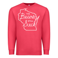Cardinal the bears still suck Premium Sweatshirt - artisFamous