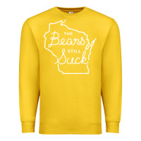 Lemon the bears still suck Premium Sweatshirt - artisFamous