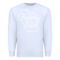 White the bears still suck Premium Sweatshirt - artisFamous