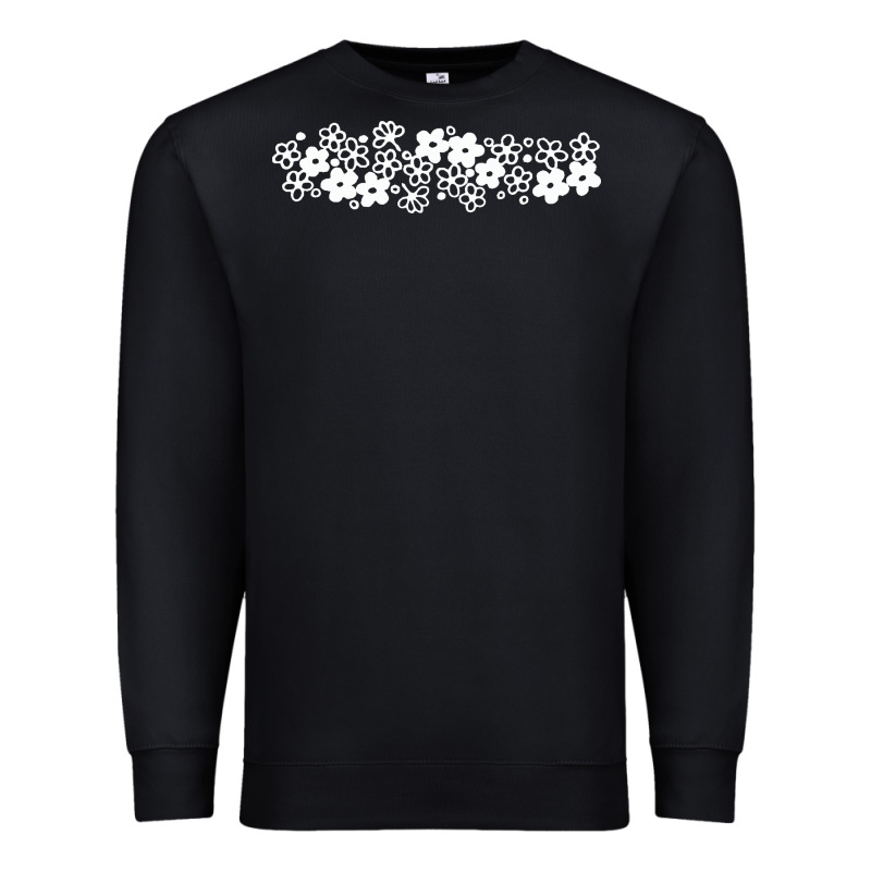Pyrex Pattern Premium Sweatshirt by artisFamous | Teevron