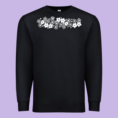 Pyrex Pattern Premium Sweatshirt Designed By Artisfamous