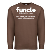 Chestnut funcle definition Premium Sweatshirt - artisFamous