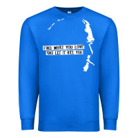True Royal charles bukowski Premium Sweatshirt - artisFamous