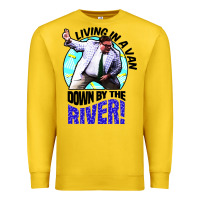 Lemon chris farley   matt foley nostalgia Premium Sweatshirt - artisFamous