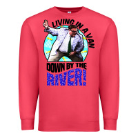 Cardinal chris farley   matt foley nostalgia Premium Sweatshirt - artisFamous