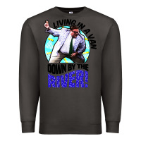 Smoke chris farley   matt foley nostalgia Premium Sweatshirt - artisFamous