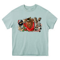 Arona joy Heavy Core Tee - CowGirlArtShop