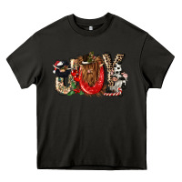 Asphalt joy Heavy Core Tee - CowGirlArtShop