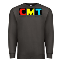 Smoke cmt Premium Sweatshirt - artisFamous