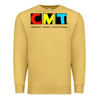 Antique Gold cmt Premium Sweatshirt - artisFamous