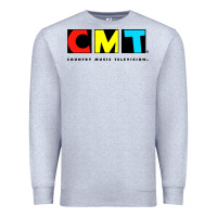 Heather Grey cmt Premium Sweatshirt - artisFamous