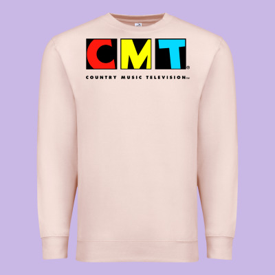 Cmt Premium Sweatshirt Designed By Artisfamous