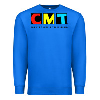 True Royal cmt Premium Sweatshirt - artisFamous
