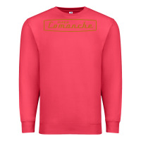 Cardinal comanche piper Premium Sweatshirt - artisFamous