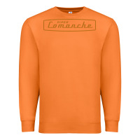 Carrot comanche piper Premium Sweatshirt - artisFamous