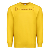 Lemon comanche piper Premium Sweatshirt - artisFamous