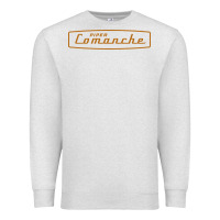 Comanche Piper Premium Sweatshirt | Teevron