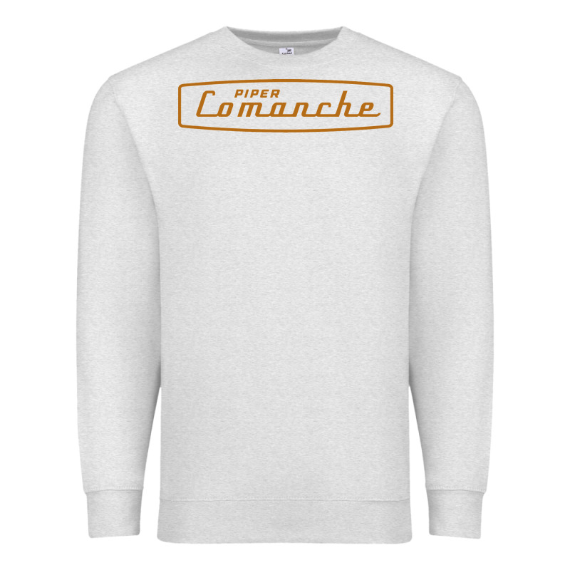 Comanche Piper Premium Sweatshirt by artisFamous | Teevron