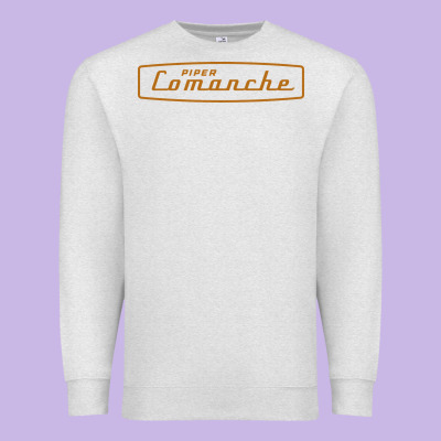Comanche Piper Premium Sweatshirt Designed By Artisfamous