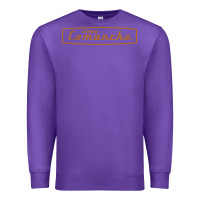 Purple comanche piper Premium Sweatshirt - artisFamous