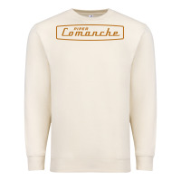 Sandshell comanche piper Premium Sweatshirt - artisFamous