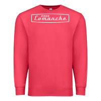 Cardinal comanche piper Premium Sweatshirt - artisFamous