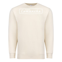 Sandshell comanche piper Premium Sweatshirt - artisFamous