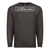 Smoke comanche piper Premium Sweatshirt - artisFamous