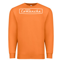 Carrot comanche piper Premium Sweatshirt - artisFamous