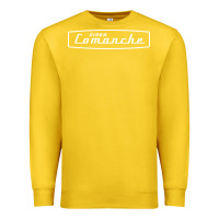 Lemon comanche piper Premium Sweatshirt - artisFamous