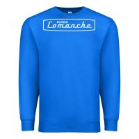 True Royal comanche piper Premium Sweatshirt - artisFamous