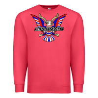Cardinal diplomats music Premium Sweatshirt - artisFamous