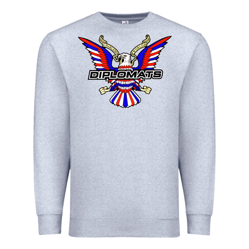 Diplomats Music Premium Sweatshirt by artisFamous | Teevron