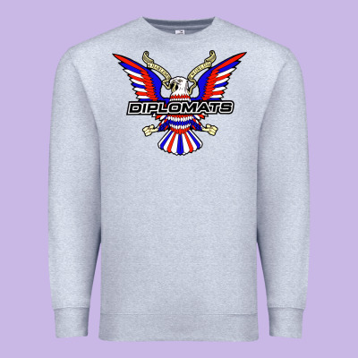 Diplomats Music Premium Sweatshirt Designed By Artisfamous