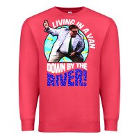 Cardinal chris farley   matt foley nostalgia Premium Sweatshirt - artisFamous