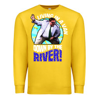 Lemon chris farley   matt foley nostalgia Premium Sweatshirt - artisFamous