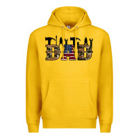 Lemon fathers day Premium Hoodie - Artiststas