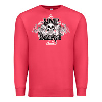 Cardinal Limp Bizkit Essential Premium Sweatshirt - artisFamous