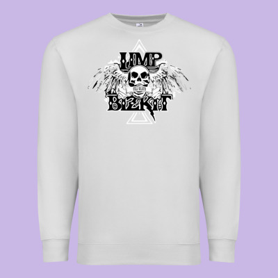 Limp Bizkit Essential Premium Sweatshirt Designed By Artisfamous