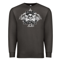 Smoke Limp Bizkit Essential Premium Sweatshirt - artisFamous