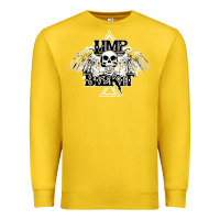 Lemon Limp Bizkit Essential Premium Sweatshirt - artisFamous