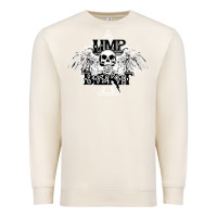 Sandshell Limp Bizkit Essential Premium Sweatshirt - artisFamous