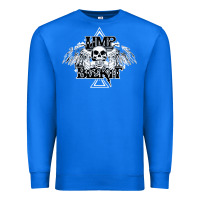 True Royal Limp Bizkit Essential Premium Sweatshirt - artisFamous